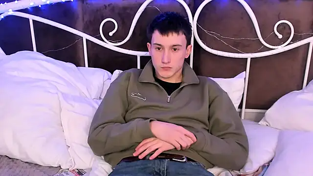 David__Diamond webcam