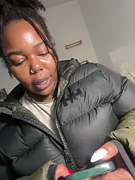 Goddess_Nafeesha webcam