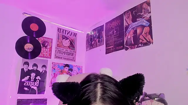 Sachi_Meow webcam