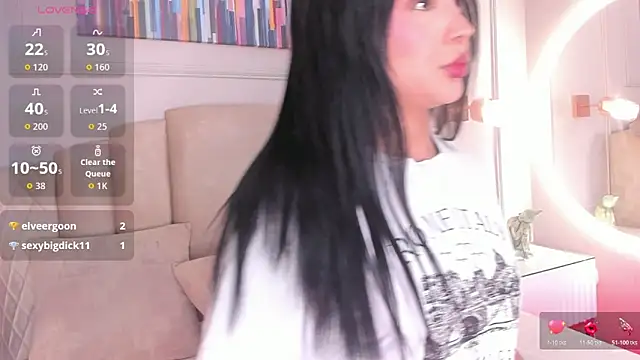 maddy_brookss webcam