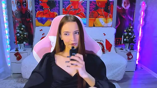 SamanthaaaWalker webcam