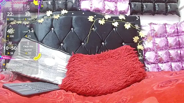 poisondost_hot webcam