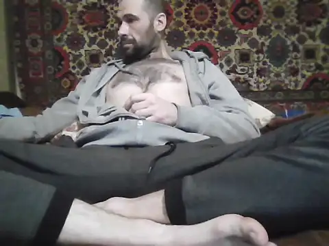 AlferezzSolvajo webcam