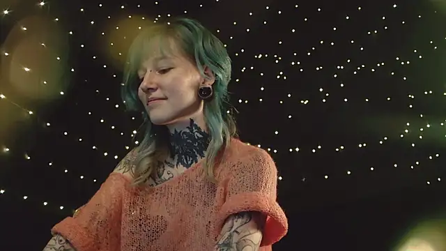 Littlespacemouse webcam