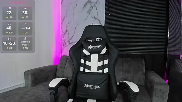 Courtney_gonet webcam