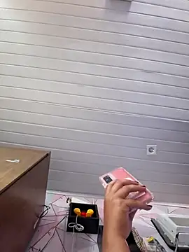 ppatriciarabello webcam