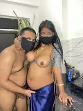 Komal_Meghawani webcam