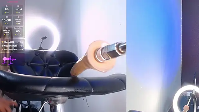 luciana_hunters webcam