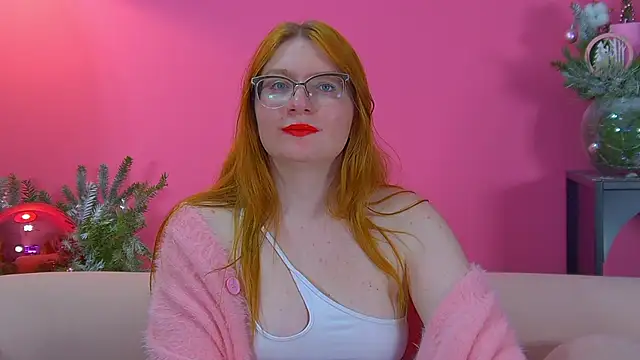 AliceAllisons webcam