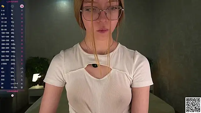 BarbaraViggiani webcam