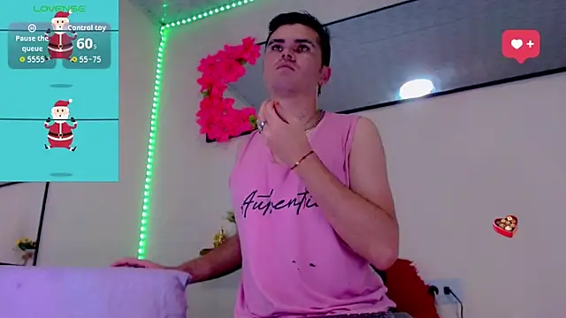 Sebastian_Loaiza webcam