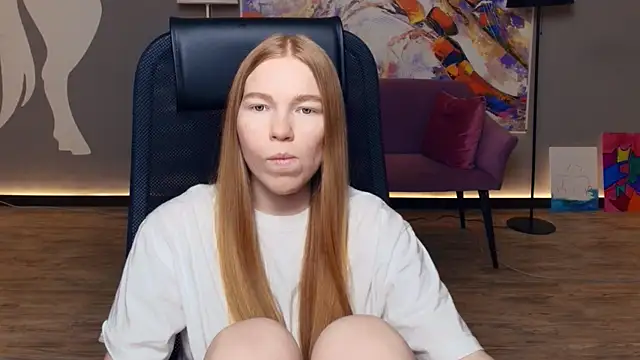 LavetaShiroma webcam