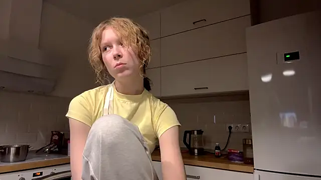 ElfriedaZwack webcam