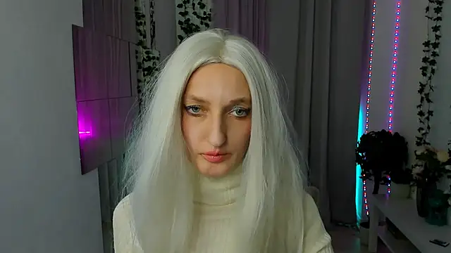 ViktoriaClark webcam