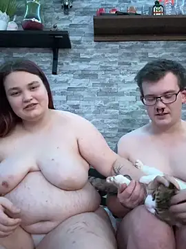 Daddy414Mommy webcam