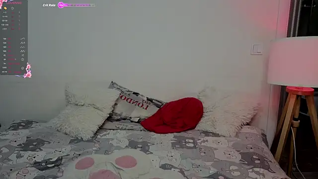 xBounty_sweet webcam