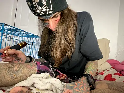 dyskizly - Dyskizly's free webcam - UK Sex Cams