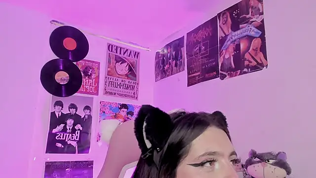 Sachi_Meow webcam