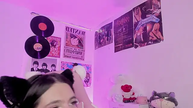 Sachi_Meow webcam