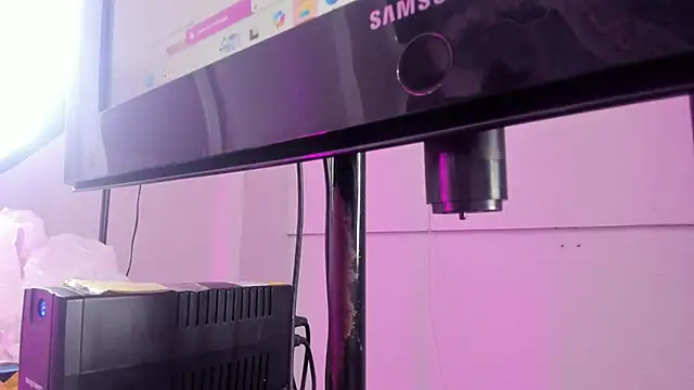 Kylieandjhonny webcam