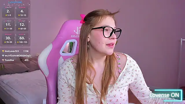 Colleen_Blake webcam