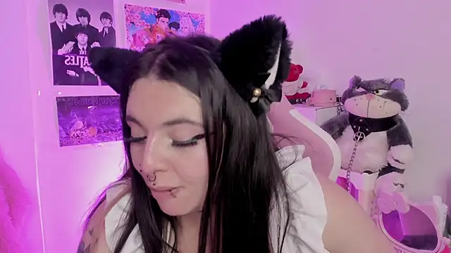 Sachi_Meow webcam