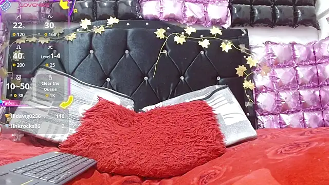 poisondost_hot webcam