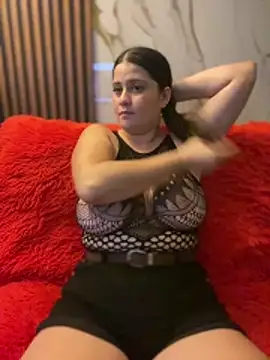 Natalia_Cleark09 webcam