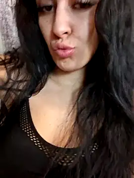 Your_lucky_girl webcam