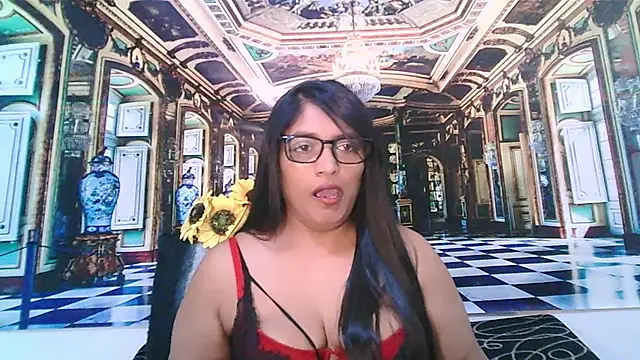 IndiaBlackPanther webcam