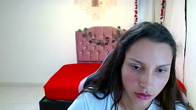 scarlet160920 webcam