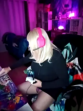 JulietteMaitresse webcam