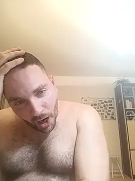 militairedom (Ask my age) - new webcam camera