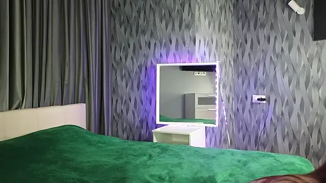 TwistedBilling webcam