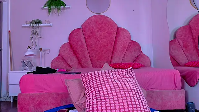 ChanelAdamss_ webcam