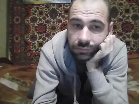 AlferezzSolvajo webcam