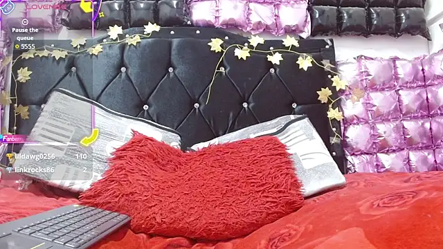 poisondost_hot webcam