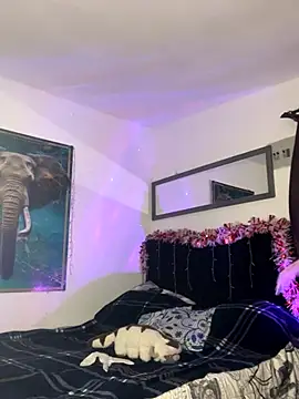 alisaa_jhons1 - Alisaa_jhons1's free webcam - UK Sex Cams