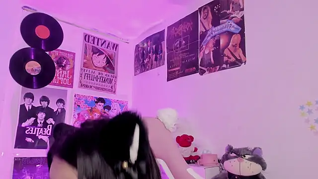 Sachi_Meow webcam