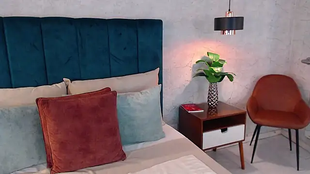 AdeleAndersonn webcam