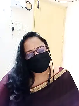 online video chat Ananya Flower