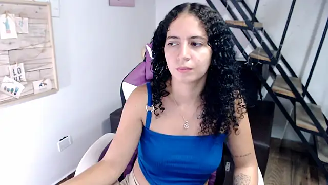 samantha_baby_ webcam