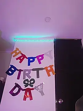 Sweet-SharoKitty webcam