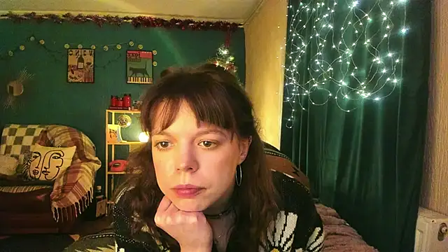 ClancyMorissey webcam