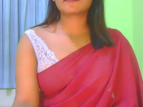 live voyeur Dristy Pari