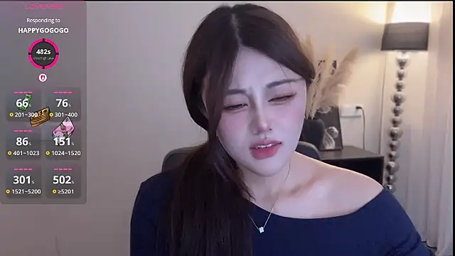 cure-uuuuuuuu (F young) - 跳支舞