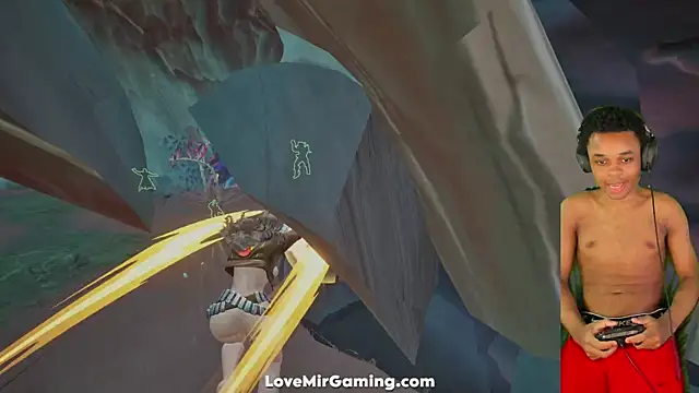 Preview of lovemirgaming