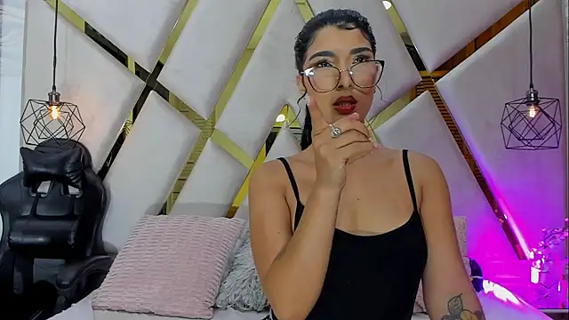 FernandaRousse webcam