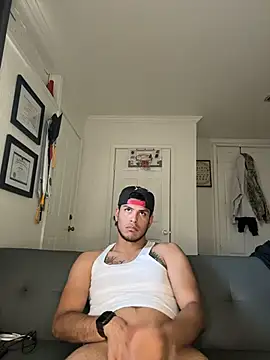 StrokingDaddy4 webcam