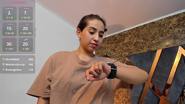 Vittoria_Conti_ webcam